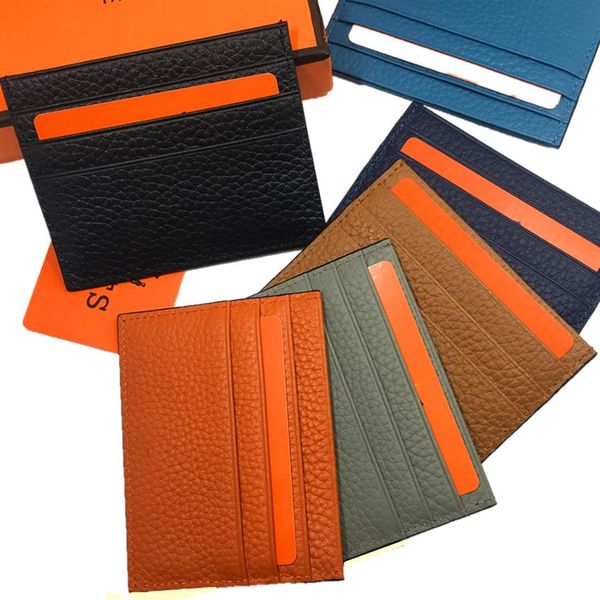 7 colors genuine leather credit card holder wallet for business man thin bank id card case coin pocket bag small purs2680, Brown;gray
7 colors genuine leather credit card holder wallet for business man thin bank id card case coin pocket bag small purs2680, Brown;gray