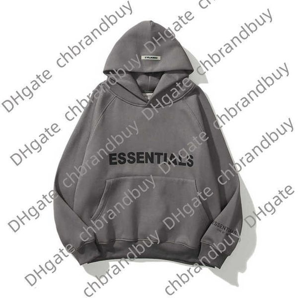 men's ess sweatshirts luxury jackets hoodies men women essentials chest letter sweater sportswear hooded casual pullover couple jacket, Black
men's ess sweatshirts luxury jackets hoodies men women essentials chest letter sweater sportswear hooded casual pullover couple jacket, Black