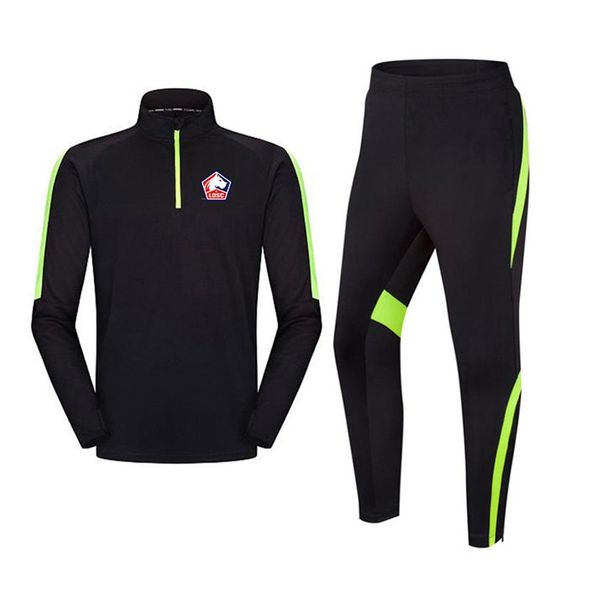 20-21 lille osc kids training tracksuit winter long sleeve soccer sportwear football sets children sport254q
20-21 lille osc kids training tracksuit winter long sleeve soccer sportwear football sets children sport254q