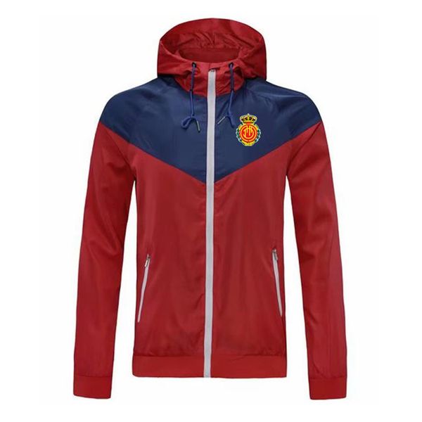 2020 mallorca sweatshirt hoodie men jacket coat long sleeve with logo autumn sports zipper windcheater designer mens clothe225v, Black;brown
2020 mallorca sweatshirt hoodie men jacket coat long sleeve with logo autumn sports zipper windcheater designer mens clothe225v, Black;brown