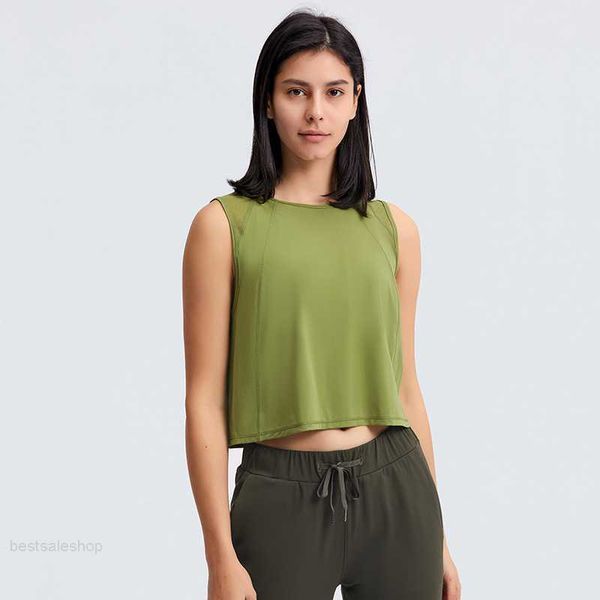 l-71 sleeveless vest women tank t-shirt outfit short back hollow blouse quick-drying running breathable sports and leisure yoga top, White;red
l-71 sleeveless vest women tank t-shirt outfit short back hollow blouse quick-drying running breathable sports and leisure yoga top, White;red
