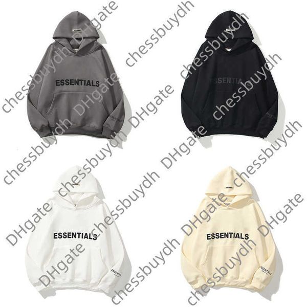 sweatshirts men's ess luxury jackets hoodies men women letter essentials pullover hoodie hooded hip hop loose sweater casual sweatshir, Black
sweatshirts men's ess luxury jackets hoodies men women letter essentials pullover hoodie hooded hip hop loose sweater casual sweatshir, Black