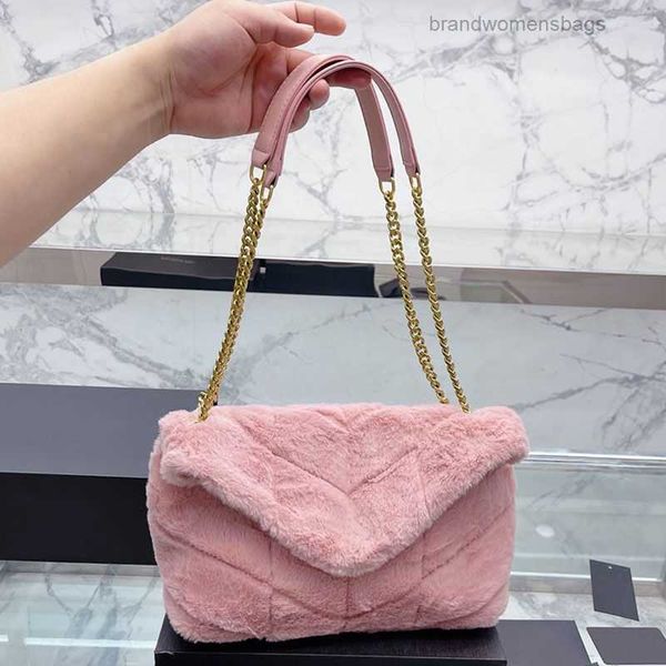 Bags Cross Body Purse Fur Womens Shoulder Bag Designer Brand Wallet Tote Gold Hardware Genuine Leather Fashion Flap Handbag Winter, Beige
Bags Cross Body Purse Fur Womens Shoulder Bag Designer Brand Wallet Tote Gold Hardware Genuine Leather Fashion Flap Handbag Winter, Beige