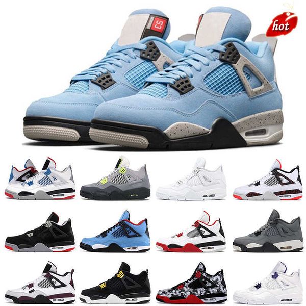new basketball shoes 4s cool grey 4 men women what the white cement flight nostalgia motorsports sneakers, Black
new basketball shoes 4s cool grey 4 men women what the white cement flight nostalgia motorsports sneakers, Black