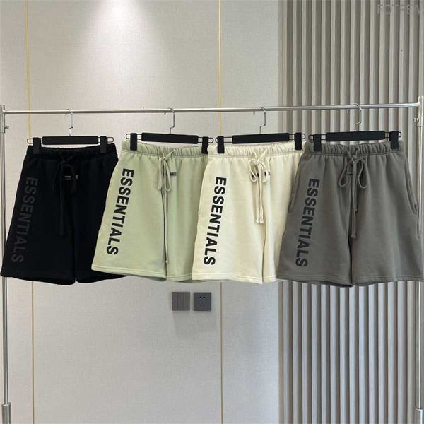 essentials men's summer shorts women silicone lettered printed oversize for men hip hop sports running, White;black
essentials men's summer shorts women silicone lettered printed oversize for men hip hop sports running, White;black
