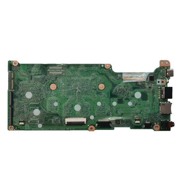 Image of Laptop Motherboard For HP Chromebook x360 11-AE G1 DA00G2MB6G0 927655-001 Perfect Test