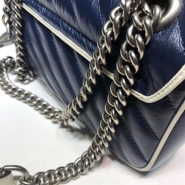 marmont leather handbag crossbody bag white blue color marmont shoulder bag leather shoulder bags women purse female purse247w
marmont leather handbag crossbody bag white blue color marmont shoulder bag leather shoulder bags women purse female purse247w