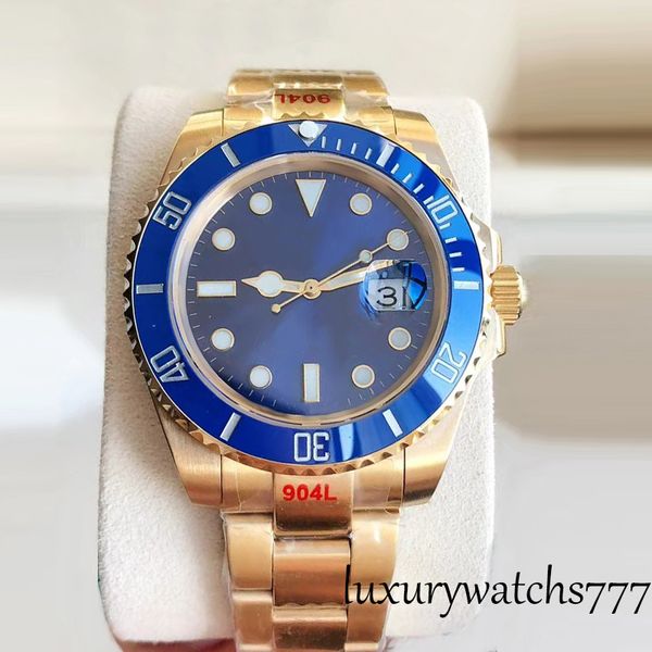 mens watch designer watch automatic mechanical core 41mm 904l stainless steel ceramic dial strap luminous business gift montre de luxe, Slivery;brown
mens watch designer watch automatic mechanical core 41mm 904l stainless steel ceramic dial strap luminous business gift montre de luxe, Slivery;brown