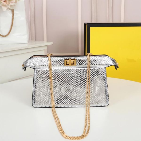 mini messenger bag designer multicolor playful chain armpit bags girlish fashion trend versatile handbag347d
mini messenger bag designer multicolor playful chain armpit bags girlish fashion trend versatile handbag347d