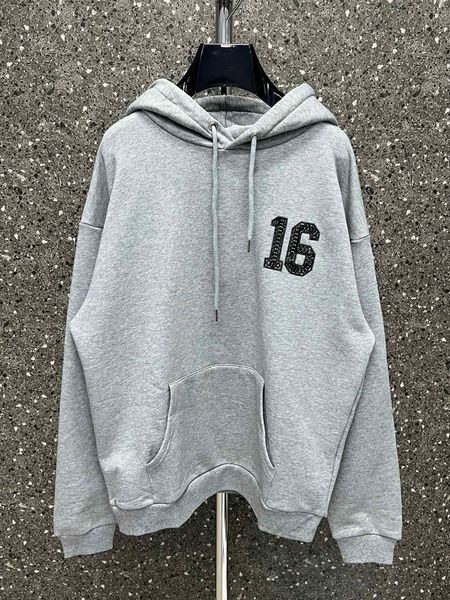 homme hooded sweatshirts mens women designer hoody mens clothing high street number print hoodies pullover winter sweatshirt, Black
homme hooded sweatshirts mens women designer hoody mens clothing high street number print hoodies pullover winter sweatshirt, Black