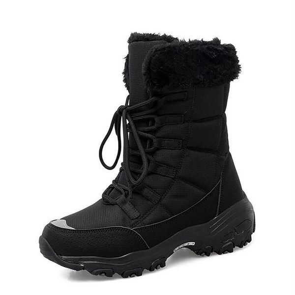 women boots non-slip waterproof winter ankle snow boots women platform winter shoes with thick fur botas mujer thigh high boots ch317a
women boots non-slip waterproof winter ankle snow boots women platform winter shoes with thick fur botas mujer thigh high boots ch317a