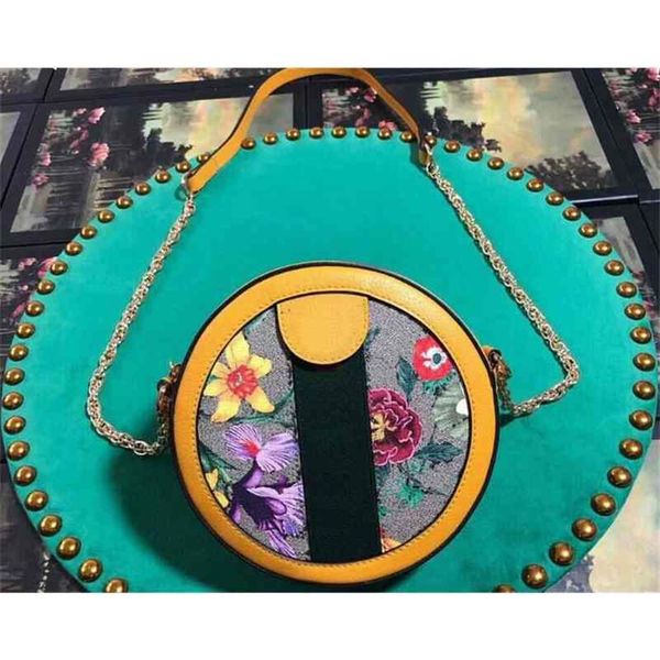 5a quality 550618 18cm online exclusive ophidia flora mini round shoulder bag zipper closure with dust bag dhl 252p
5a quality 550618 18cm online exclusive ophidia flora mini round shoulder bag zipper closure with dust bag dhl 252p