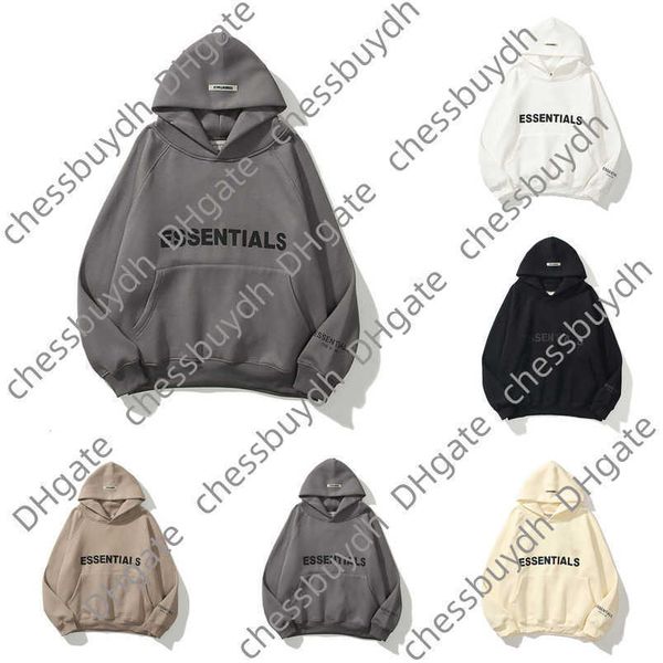 men's ess sweatshirts luxury jackets hoodies men women letter essentials pullover hoodie hooded hip hop loose sweater casual sweatshir, Black
men's ess sweatshirts luxury jackets hoodies men women letter essentials pullover hoodie hooded hip hop loose sweater casual sweatshir, Black