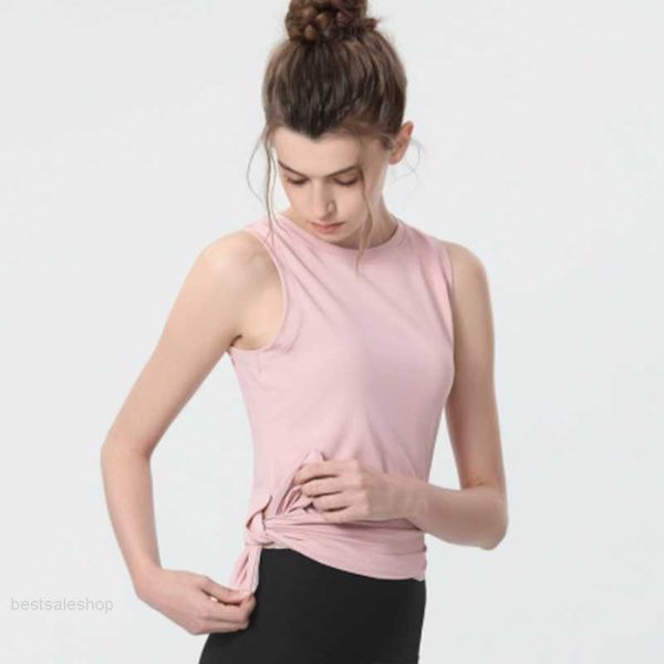 lu new female yoga clothes vest fitness sports elastic quick-drying sweat-absorbing personality split rest sling good top
lu new female yoga clothes vest fitness sports elastic quick-drying sweat-absorbing personality split rest sling good top