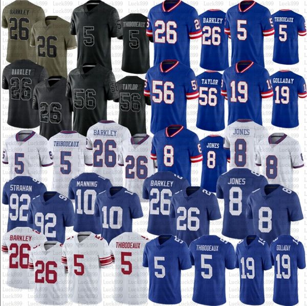 saquon barkley kayvon thibodeaux daniel jones football jerseys lawrence taylor michael strahan eli manning golladay, Black;red
saquon barkley kayvon thibodeaux daniel jones football jerseys lawrence taylor michael strahan eli manning golladay, Black;red