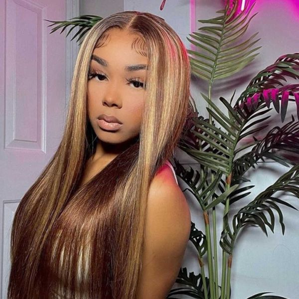 lace wigs brown highlight long straight synthetic 99j grey blonde color wavy hair for women 26inch fxks 221216, Black;brown
lace wigs brown highlight long straight synthetic 99j grey blonde color wavy hair for women 26inch fxks 221216, Black;brown