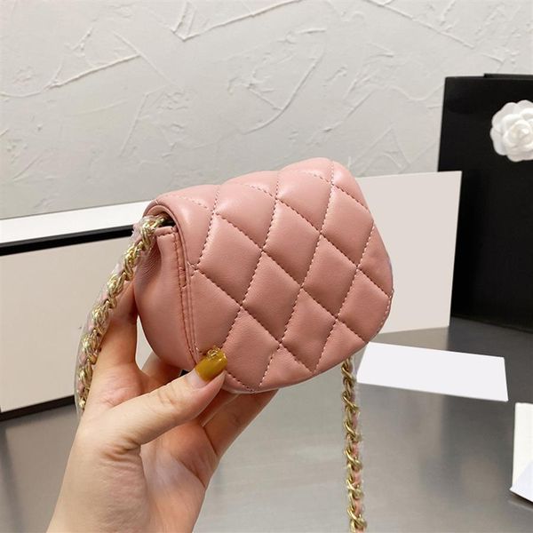 womens 2021 luxury desugners mini flap coin purse bag matelasse chain crossbody shoulder black red pink white silver pink gold har249o
womens 2021 luxury desugners mini flap coin purse bag matelasse chain crossbody shoulder black red pink white silver pink gold har249o