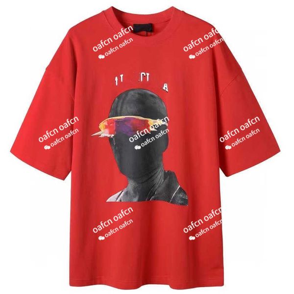 fjxpshirts fjxpwholesale t men's t-shirt designer shirt digital printing letter portrait short sleeve t-shirt cotton round neck street, White;black
fjxpshirts fjxpwholesale t men's t-shirt designer shirt digital printing letter portrait short sleeve t-shirt cotton round neck street, White;black