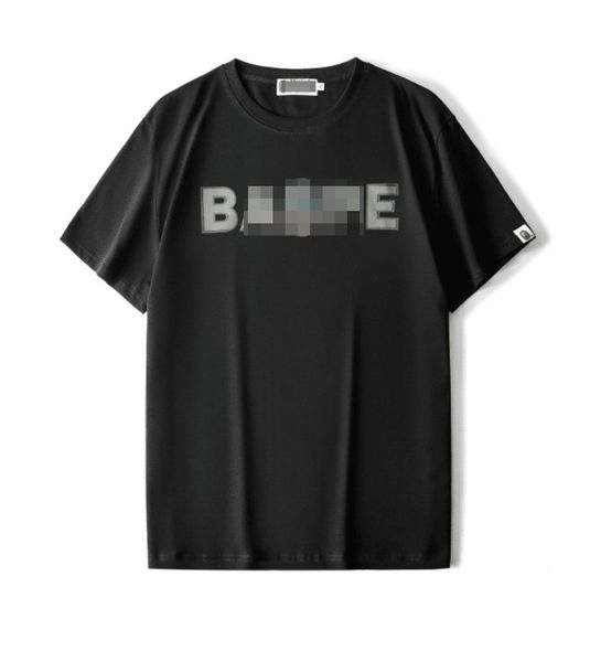 bap ape short sleeve mens t-shirts cotton classic men crew neck baps athletic gym tee pullover casual quick dry slim fit top, White;black
bap ape short sleeve mens t-shirts cotton classic men crew neck baps athletic gym tee pullover casual quick dry slim fit top, White;black