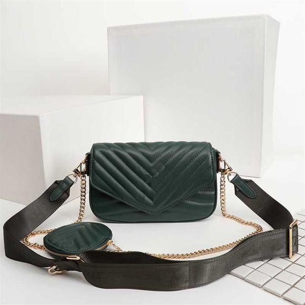 fashion shoulder bag handbag woman designer chain messenger bags classic wallet coin purse m539362503
fashion shoulder bag handbag woman designer chain messenger bags classic wallet coin purse m539362503