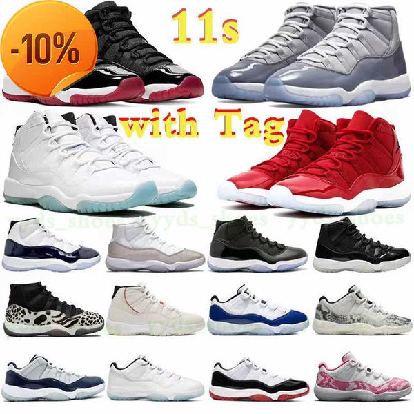 ogog 2022 designer jumpman 11s animal instinct 11 sport shoes cool grey bred unc win like 82 legend blue mentrainers sneakers
ogog 2022 designer jumpman 11s animal instinct 11 sport shoes cool grey bred unc win like 82 legend blue mentrainers sneakers