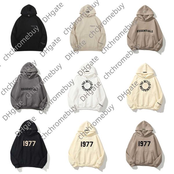 luxury ess men's sweatshirts jackets hoodies men women letter essentials pullover hooded street hip hop sweatshirt sweater hoodie casua, Black;brown
luxury ess men's sweatshirts jackets hoodies men women letter essentials pullover hooded street hip hop sweatshirt sweater hoodie casua, Black;brown