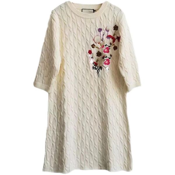 1220 l 2023 autumn sweaters women's pullover white sweater crew neck long sleeve brand same style women's wanteng, White;black
1220 l 2023 autumn sweaters women's pullover white sweater crew neck long sleeve brand same style women's wanteng, White;black
