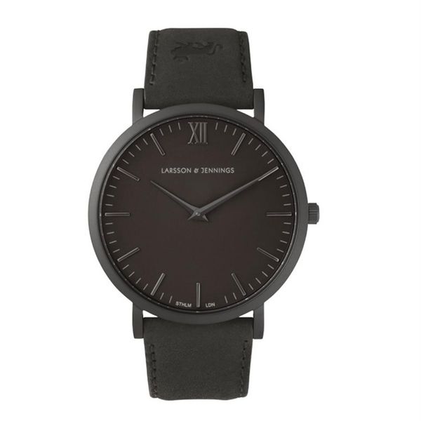 new fashion luxury watches for women larsson jennings women dress brand quartz watch leather stainless steel strap sport watches280d, Slivery;brown
new fashion luxury watches for women larsson jennings women dress brand quartz watch leather stainless steel strap sport watches280d, Slivery;brown