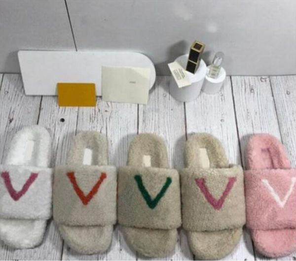 classics paris women furry slippers white pink womens love slipper fur fluffy furry letters sandals warm comfortable slides with box, Black
classics paris women furry slippers white pink womens love slipper fur fluffy furry letters sandals warm comfortable slides with box, Black