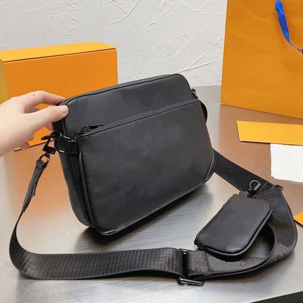 fashion men shoulder bags luxury designer cross body handbags women crossbody bag 3 pieces set canvas leather chain handbag letter embossing
fashion men shoulder bags luxury designer cross body handbags women crossbody bag 3 pieces set canvas leather chain handbag letter embossing