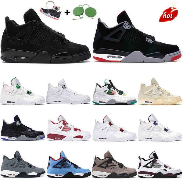 new basketball shoes men 4s 4 university blue bred black cat pure money cool grey royalty university red union guava lemon venom thunder men
new basketball shoes men 4s 4 university blue bred black cat pure money cool grey royalty university red union guava lemon venom thunder men