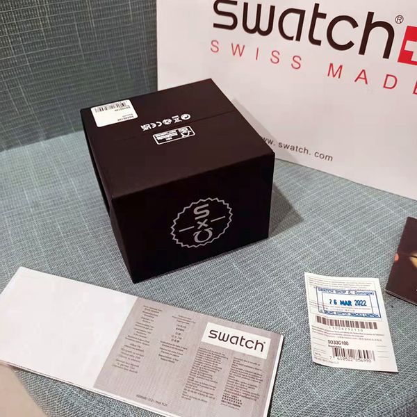 luxury designer watch box cases paper bags certificate original boxes for omega woman mens watches gift bags accessories handbag, Black;blue
luxury designer watch box cases paper bags certificate original boxes for omega woman mens watches gift bags accessories handbag, Black;blue