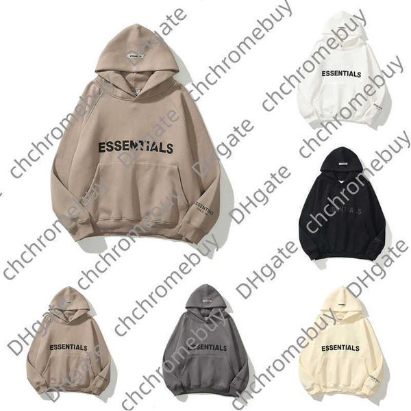 luxury men's ess sweatshirts jackets hoodies men women letter essentials pullover hoodie hooded hip hop loose sweater casual sweatshir, Black;brown
luxury men's ess sweatshirts jackets hoodies men women letter essentials pullover hoodie hooded hip hop loose sweater casual sweatshir, Black;brown