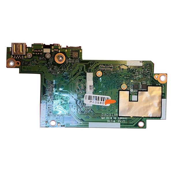 Image of Laptop Motherboard For HP X2 210 G2 DAD91AMB6E0 902254-601 Perfect Test