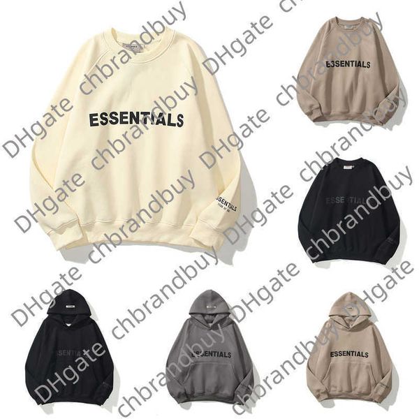 luxury ess sweatshirts men's jackets hoodies men women essentials chest letter sweater sportswear hooded casual pullover couple sweats, Black;brown
luxury ess sweatshirts men's jackets hoodies men women essentials chest letter sweater sportswear hooded casual pullover couple sweats, Black;brown