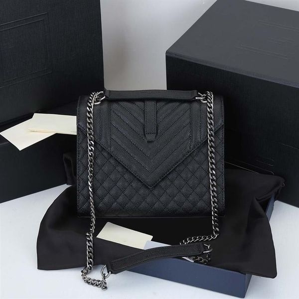 women handbag caviar leather envelope bag buckle chain bagsss designer shoulder crossbody bags handbags wallets ladies handbag300v
women handbag caviar leather envelope bag buckle chain bagsss designer shoulder crossbody bags handbags wallets ladies handbag300v