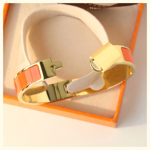 H Bracelet Lock Ladies Silver Bangle Rave Bracelets Colorful Braclets Herrenarmband Bangles For Women Gold Braclet For Girlfriend Pulsera De La Buena Suerte
H Bracelet Lock Ladies Silver Bangle Rave Bracelets Colorful Braclets Herrenarmband Bangles For Women Gold Braclet For Girlfriend Pulsera De La Buena Suerte