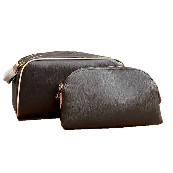 2023women's cosmetic bag designer design vintage transparent waterproof handbag size 26cm
2023women's cosmetic bag designer design vintage transparent waterproof handbag size 26cm
