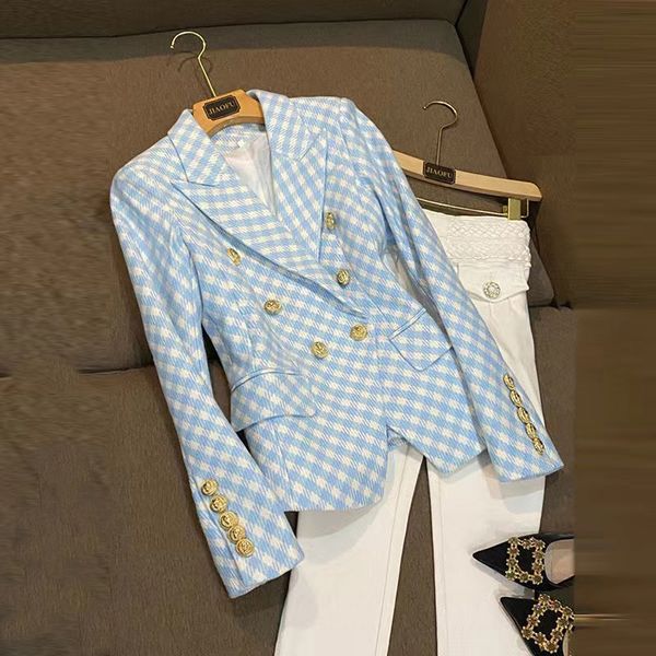 womens suits blazers slimfit fashion luxury queen party spring collection texure pattern formal jacket elegant women wear blazer cocktail a6, White;black
womens suits blazers slimfit fashion luxury queen party spring collection texure pattern formal jacket elegant women wear blazer cocktail a6, White;black