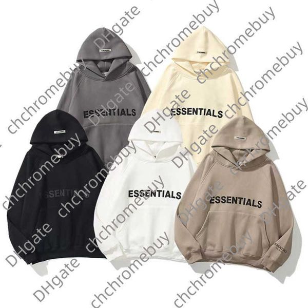 luxury men's ess sweatshirts jackets hoodies men women essentials chest letter sweater sportswear hooded casual pullover couple sweats, Black;brown
luxury men's ess sweatshirts jackets hoodies men women essentials chest letter sweater sportswear hooded casual pullover couple sweats, Black;brown