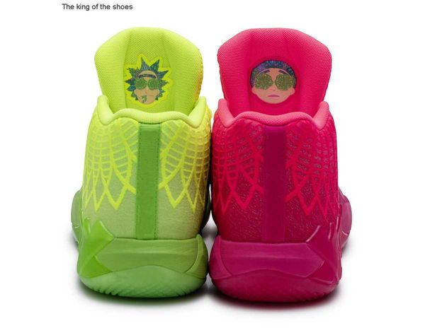2023mb.01running shoes shoe sport grade school mb01 rick morty kids lamelo ball queen city red for sale p417, Black
2023mb.01running shoes shoe sport grade school mb01 rick morty kids lamelo ball queen city red for sale p417, Black