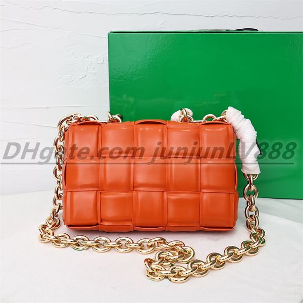 hand woven leather cosmetic bags chain totes luxury designer multi color selection women's handbags shoulder bag cassette crossbody pur
hand woven leather cosmetic bags chain totes luxury designer multi color selection women's handbags shoulder bag cassette crossbody pur