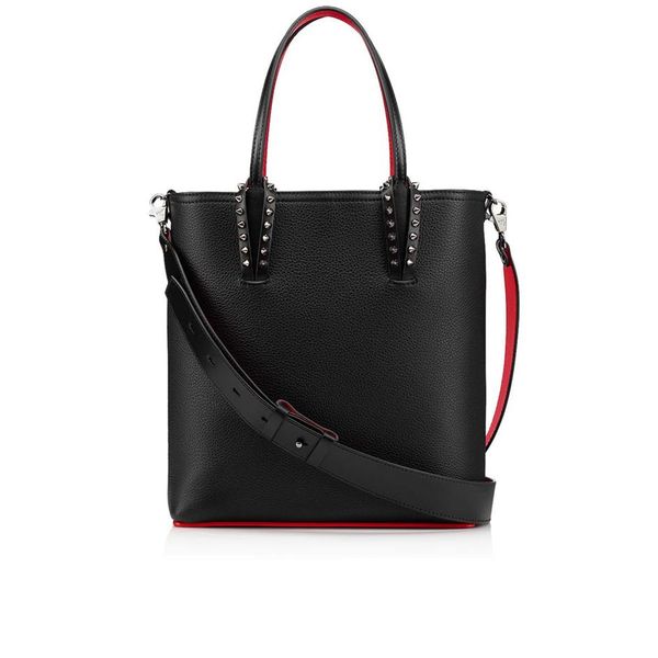 fashion bag cabata designer totes rivet genuine leather handbag composite handbag famous purse shopping bags black and white265x
fashion bag cabata designer totes rivet genuine leather handbag composite handbag famous purse shopping bags black and white265x