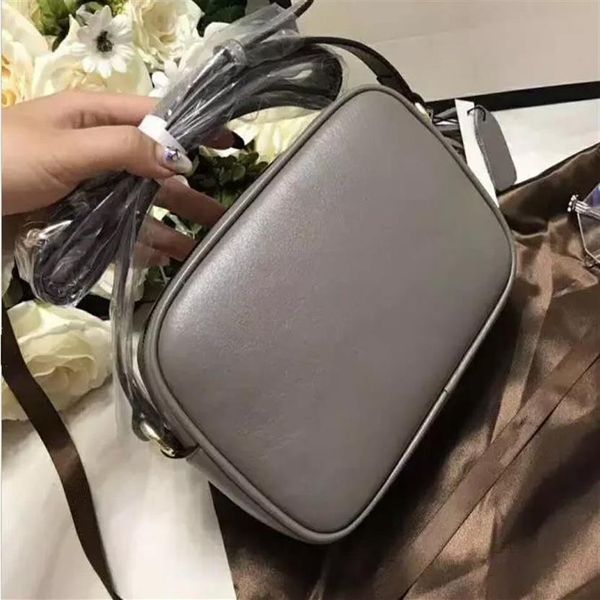 disco mini leather popular luxury handbags women bags designer feminina small bag with box297j
disco mini leather popular luxury handbags women bags designer feminina small bag with box297j