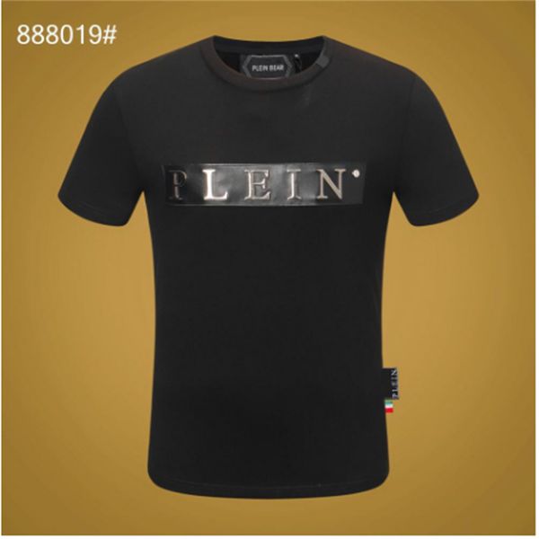 plein bear t shirt mens designer tshirts brand clothing rhinestone skull men t-shirts classical hip hop streetwear tshirt casual tees pb 114, White;black
plein bear t shirt mens designer tshirts brand clothing rhinestone skull men t-shirts classical hip hop streetwear tshirt casual tees pb 114, White;black