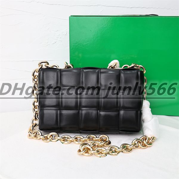 higquality hand woven leather cross body bag chain totes luxury designer multi color selection women's handbags shoulder bag cassette c
higquality hand woven leather cross body bag chain totes luxury designer multi color selection women's handbags shoulder bag cassette c