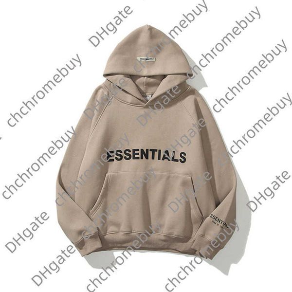 men's ess luxury sweatshirts jackets hoodies men women essentials chest letter sweater sportswear hooded casual pullover couple sweats, Black;brown
men's ess luxury sweatshirts jackets hoodies men women essentials chest letter sweater sportswear hooded casual pullover couple sweats, Black;brown