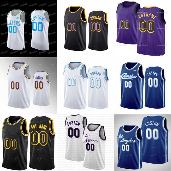 los angeles''lakers''custom men women youth 35 wenyen gabriel 20 cole swider 7 troy brown jr. lebron 23 james anthony 3, Black;red
los angeles''lakers''custom men women youth 35 wenyen gabriel 20 cole swider 7 troy brown jr. lebron 23 james anthony 3, Black;red