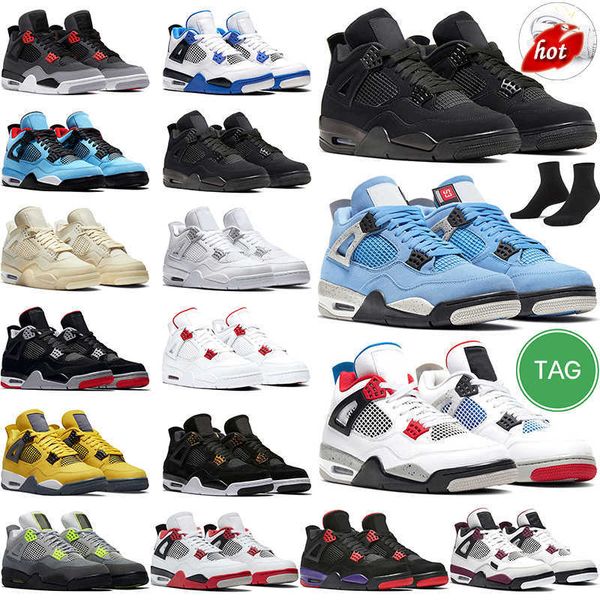 new 4s black cat basketball shoes men women sail 4 what the university blue infrared fire red royalty neonoutdoor trainer
new 4s black cat basketball shoes men women sail 4 what the university blue infrared fire red royalty neonoutdoor trainer