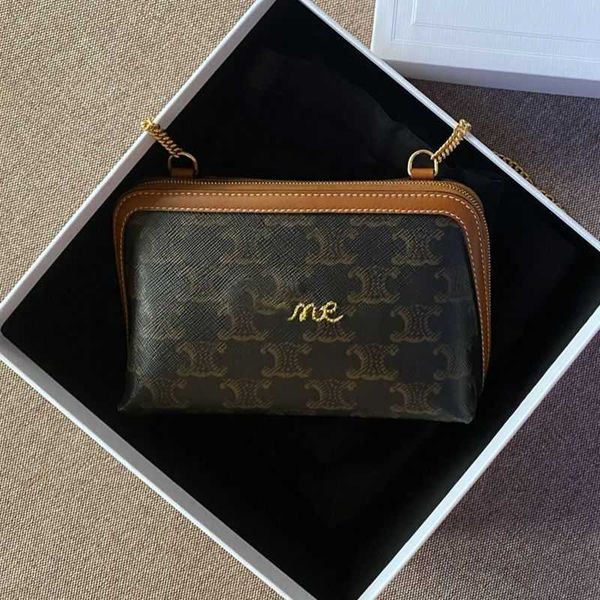 luxury women's brand designer bags shoulder crossbody tote 2023 arc de triomphe new fashion texture leather chain strap mini makeup fac
luxury women's brand designer bags shoulder crossbody tote 2023 arc de triomphe new fashion texture leather chain strap mini makeup fac